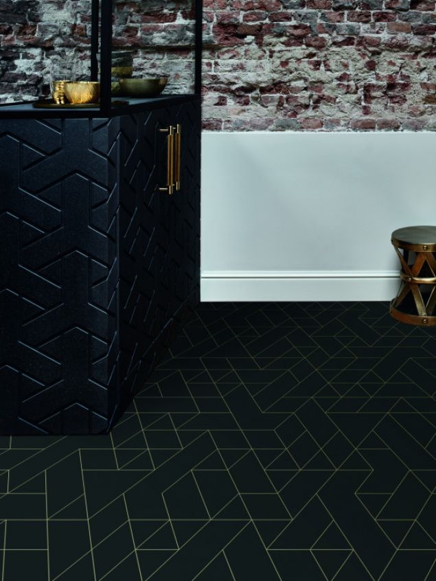 Tapi Carnival Vernon Vinyl Flooring